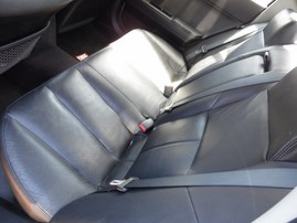 2005 MITSUBISHI GALANT GTS SILVER 3.8L AT 173837